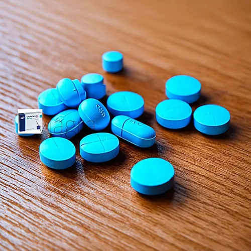 Viagra o similares sin receta